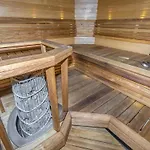 Unelmarakka A By Interhome * Levi