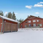 Loma-asunnot Unelmarakka A By Interhome *