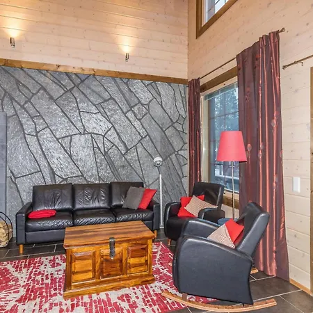 Unelmarakka A By Interhome Ferienhaus