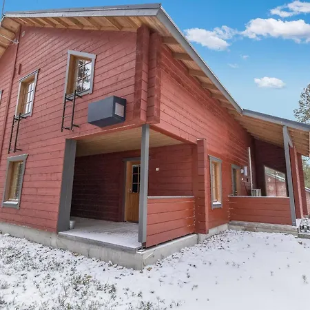 Unelmarakka A By Interhome Levi