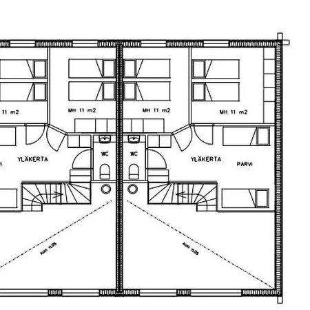 Unelmarakka A By Interhome
