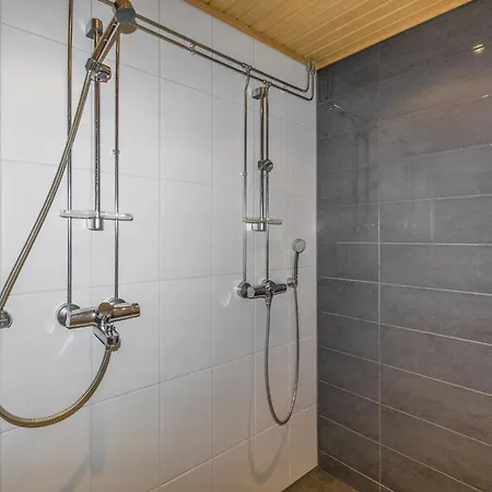 Unelmarakka A By Interhome Ferienhaus Levi