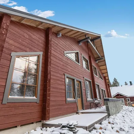 Vakantiehuis Unelmarakka A By Interhome *