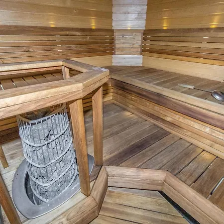 Unelmarakka A By Interhome