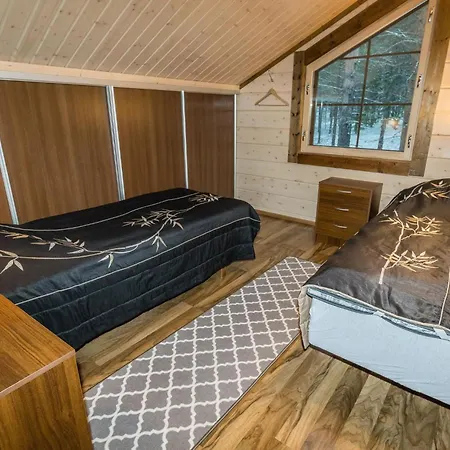 Unelmarakka A By Interhome Vakantiehuis