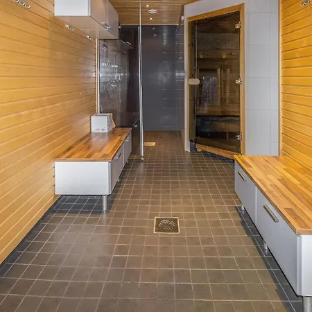 Vakantiehuis Unelmarakka A By Interhome *