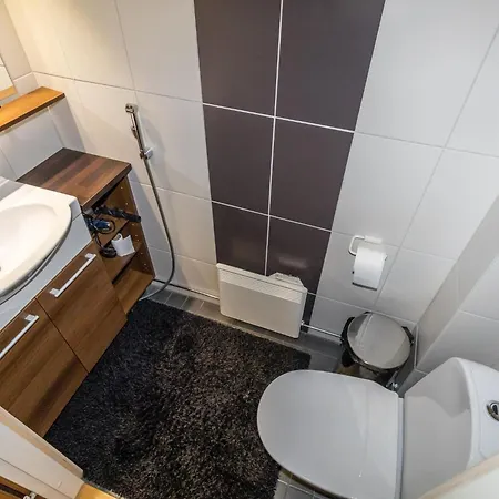 Unelmarakka A By Interhome * Levi