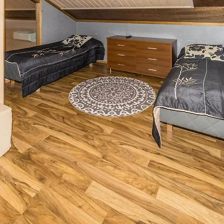 Unelmarakka A By Interhome Vakantiehuis Levi