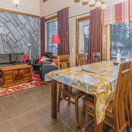 Unelmarakka A By Interhome Loma-asunnot