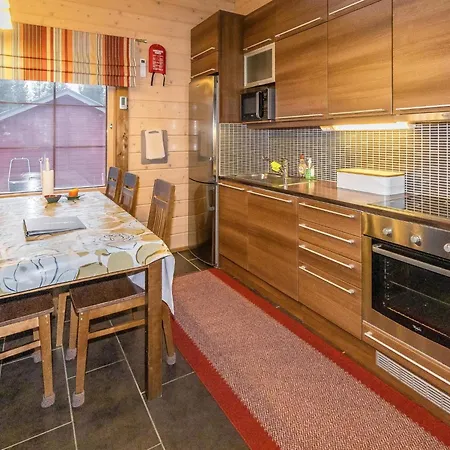 Loma-asunnot Unelmarakka A By Interhome *