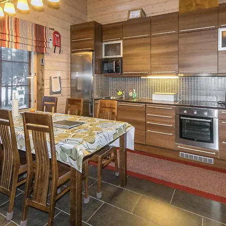 Unelmarakka A By Interhome