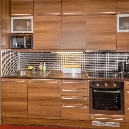Unelmarakka A By Interhome Loma-asunnot