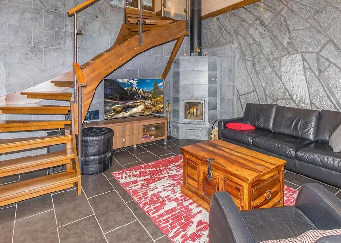 Unelmarakka A By Interhome * Леви