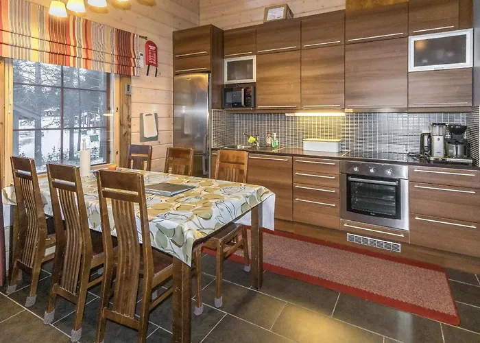 Unelmarakka A By Interhome