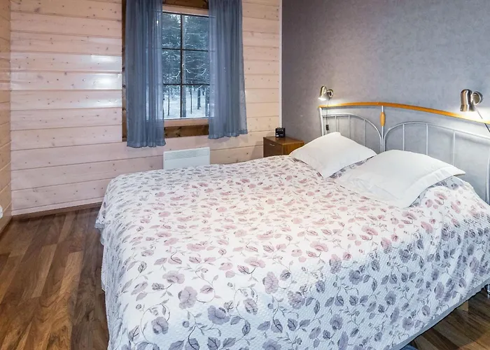 Unelmarakka A By Interhome *