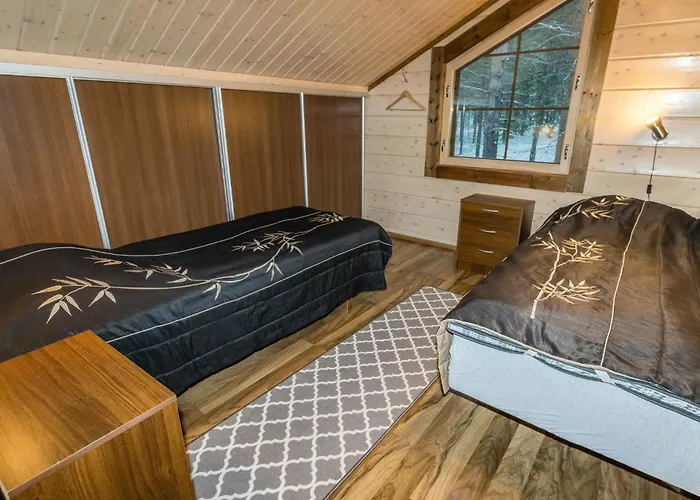 Unelmarakka A By Interhome Леви