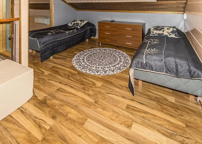 Unelmarakka A By Interhome *