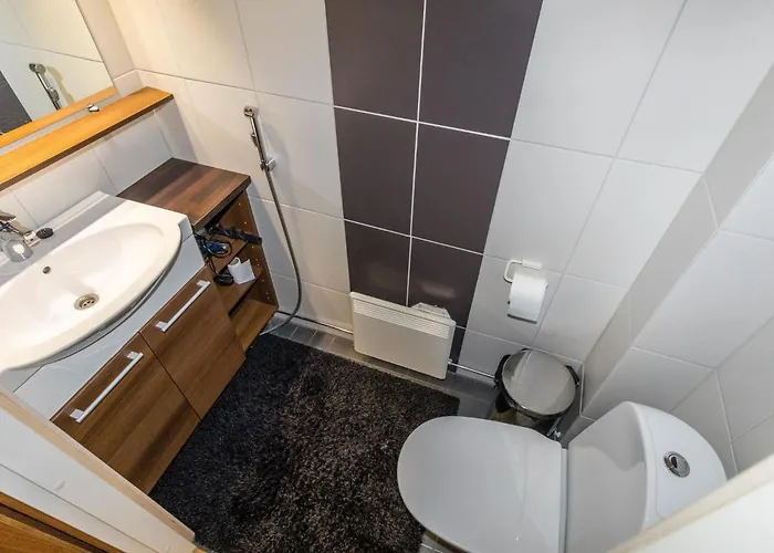 Unelmarakka A By Interhome Дом отдыха