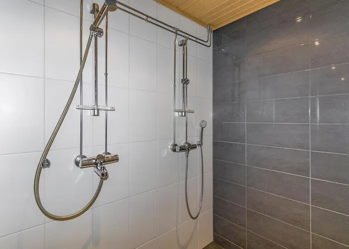 Дом отдыха Unelmarakka A By Interhome