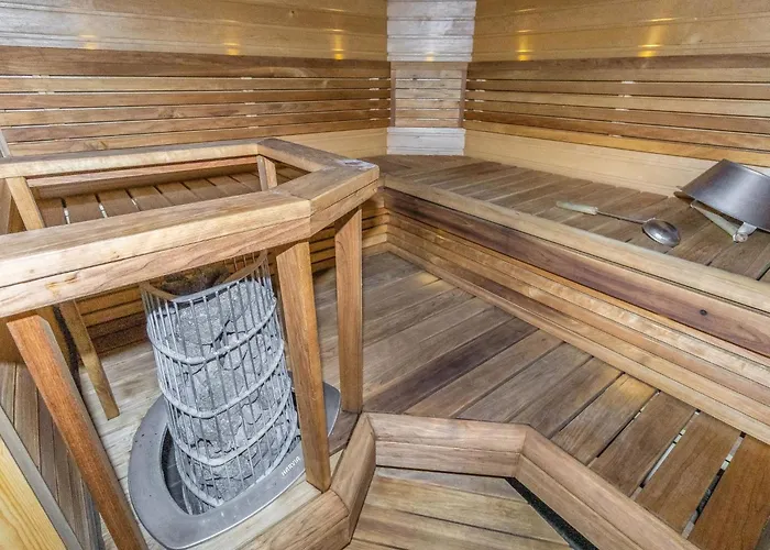 Unelmarakka A By Interhome * Леви