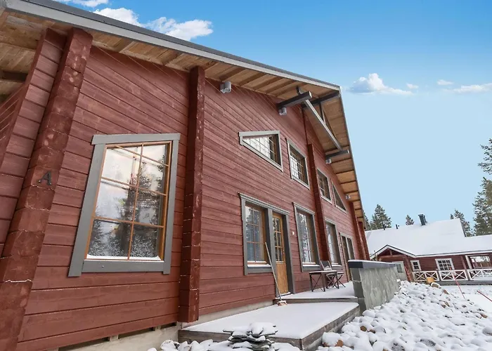 Unelmarakka A By Interhome *