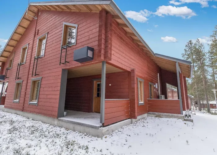 Unelmarakka A By Interhome Леви